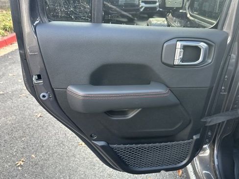 New 2026 Jeep Wrangler Unlimited Rubicon image 20