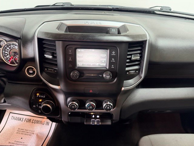 Used 2023 RAM 1500 Big Horn AWD/4WD image 23