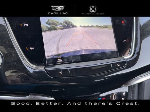 Used 2024 Cadillac XT6 Premium Luxury AWD/4WD image 19