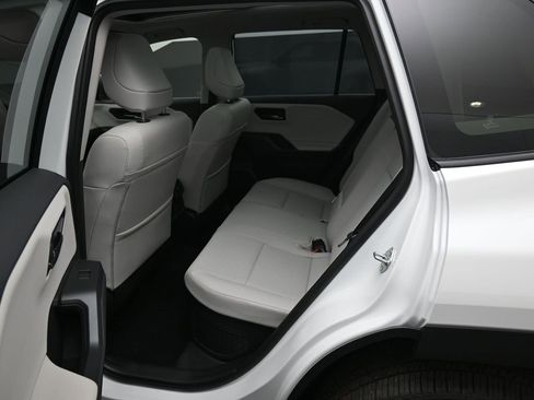 Certified 2026 Toyota RAV4 Limited image 32