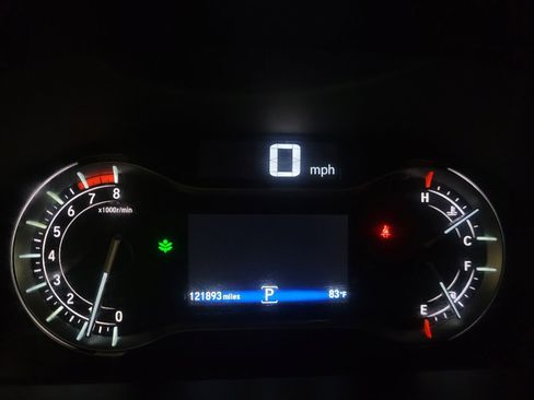Used 2016 Honda Pilot EX-L image 23