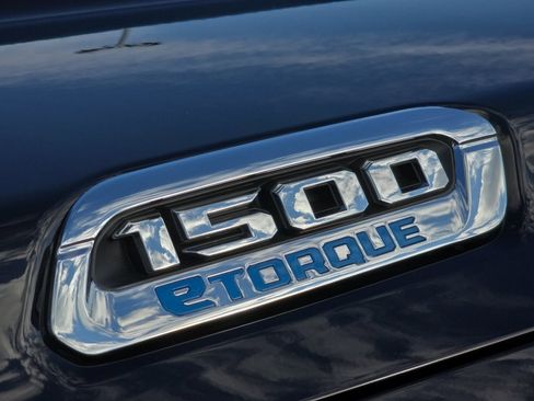 New 2026 RAM 1500 Big Horn image 4