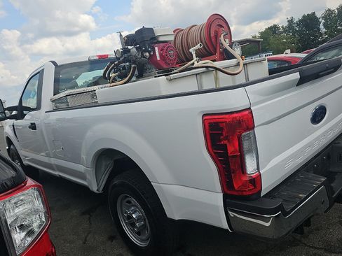 Used 2019 Ford F250 XL w/ XL Value Package RWD image 4