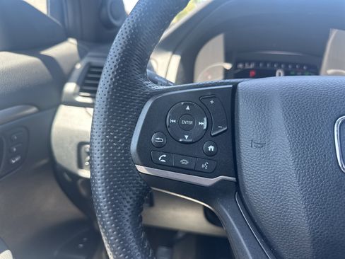 Used 2023 Honda Passport EX-L image 21