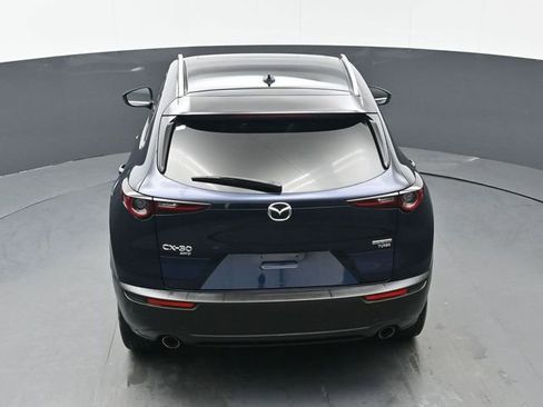 Certified 2023 MAZDA CX-30 2.5 Turbo w/ Premium Package AWD/4WD image 38