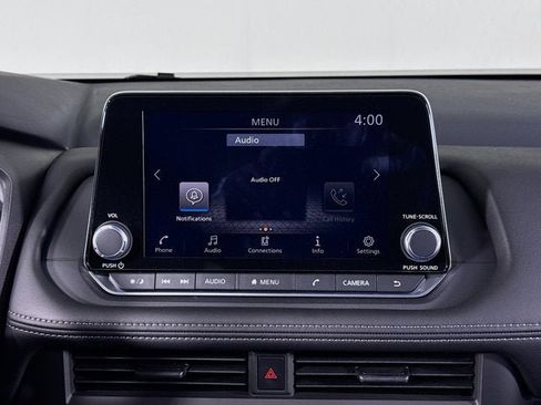 New 2026 Nissan Rogue S image 11