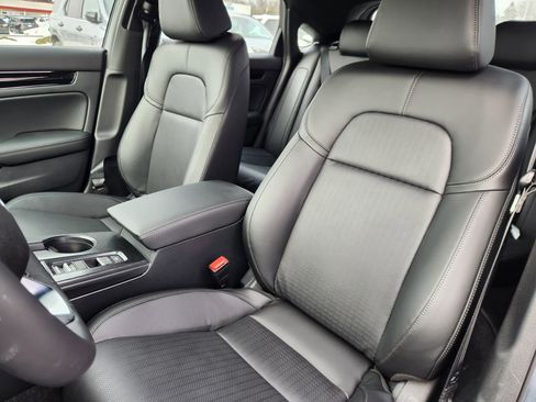 New 2026 Honda Civic Sport Touring image 8