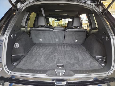 Certified 2021 Honda Passport Elite image 8