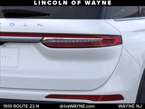 New 2026 Lincoln Corsair Premiere AWD/4WD image 22