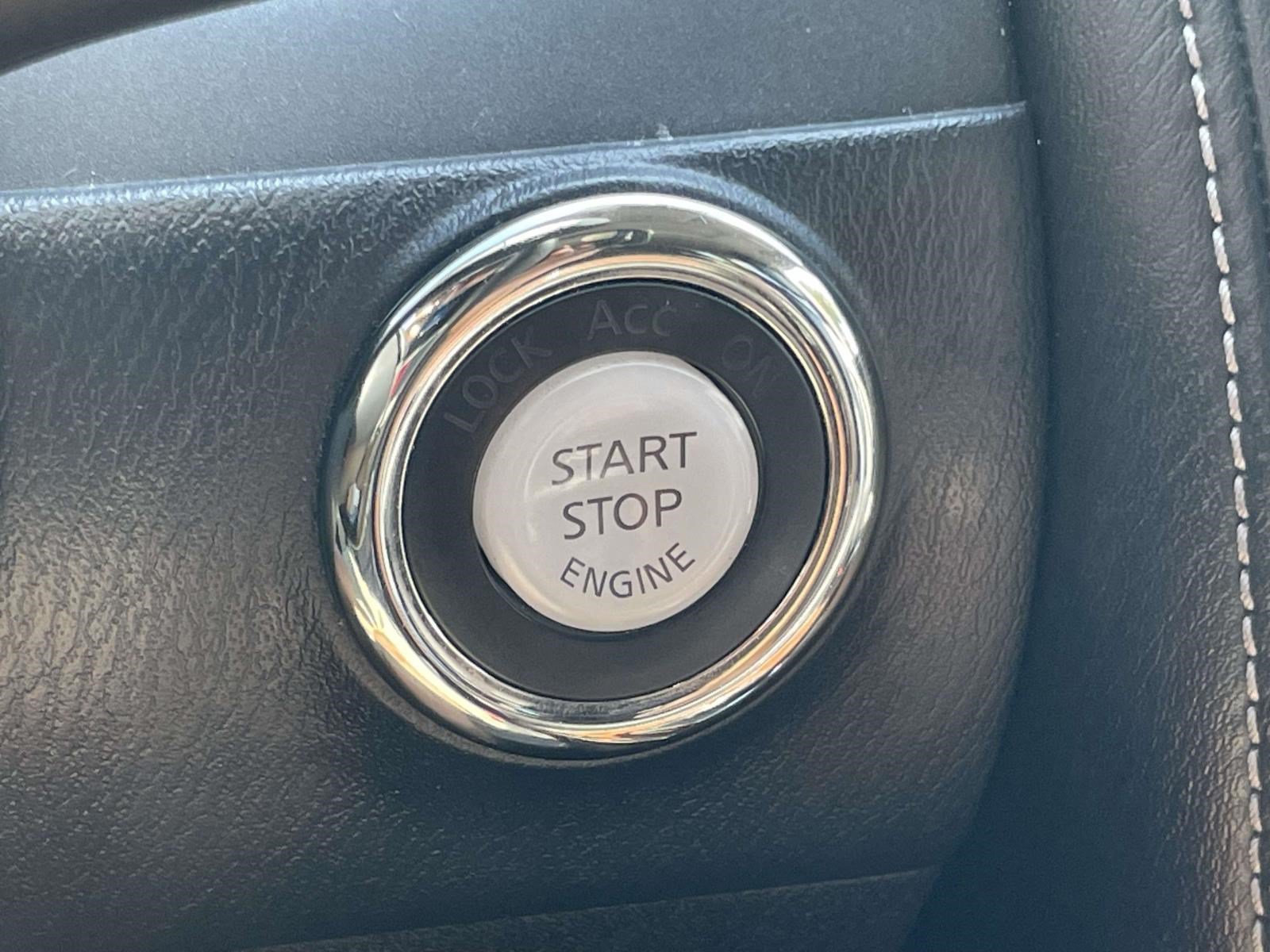 Used 2019 INFINITI QX80 Luxe AWD/4WD image 26