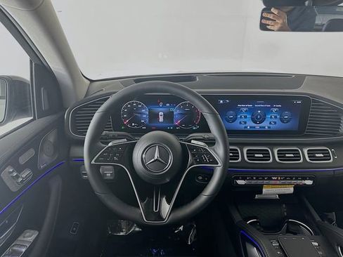 New 2026 Mercedes-Benz GLE 450 GLE 450 image 23