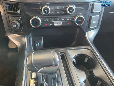 Used 2022 Ford F150 XLT w/ Equipment Group 302A High image 17