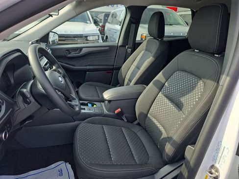 New 2026 Ford Escape Active FWD image 12