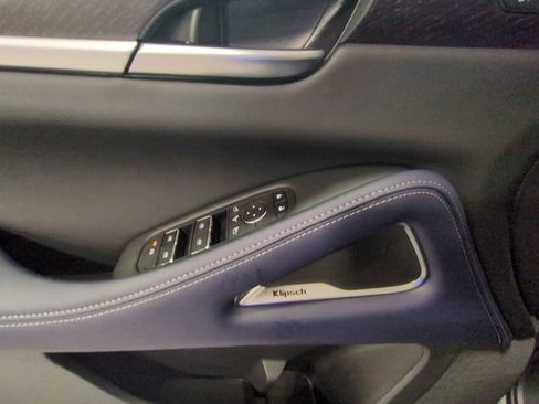 New 2026 INFINITI QX60 Sport w/ Dark Cargo Package image 13