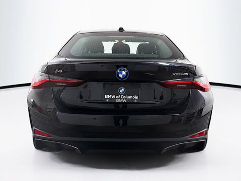 Used 2025 BMW i4 xDrive40i w/ Parking Assistance Package AWD/4WD image 6