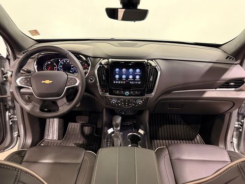 Certified 2023 Chevrolet Traverse Premier image 23