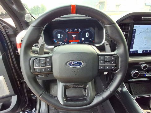 Used 2023 Ford F150 Raptor w/ Raptor 37 Performance Package AWD/4WD image 22