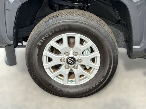 Used 2024 Toyota Tacoma SR5 RWD image 13