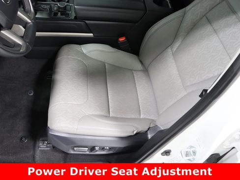 Used 2024 Toyota Tundra SR5 image 15