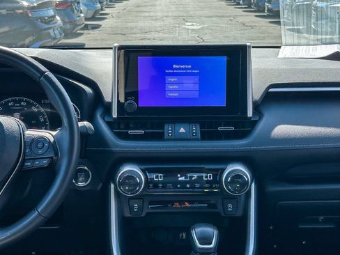 Used 2024 Toyota RAV4 XLE Premium FWD image 14