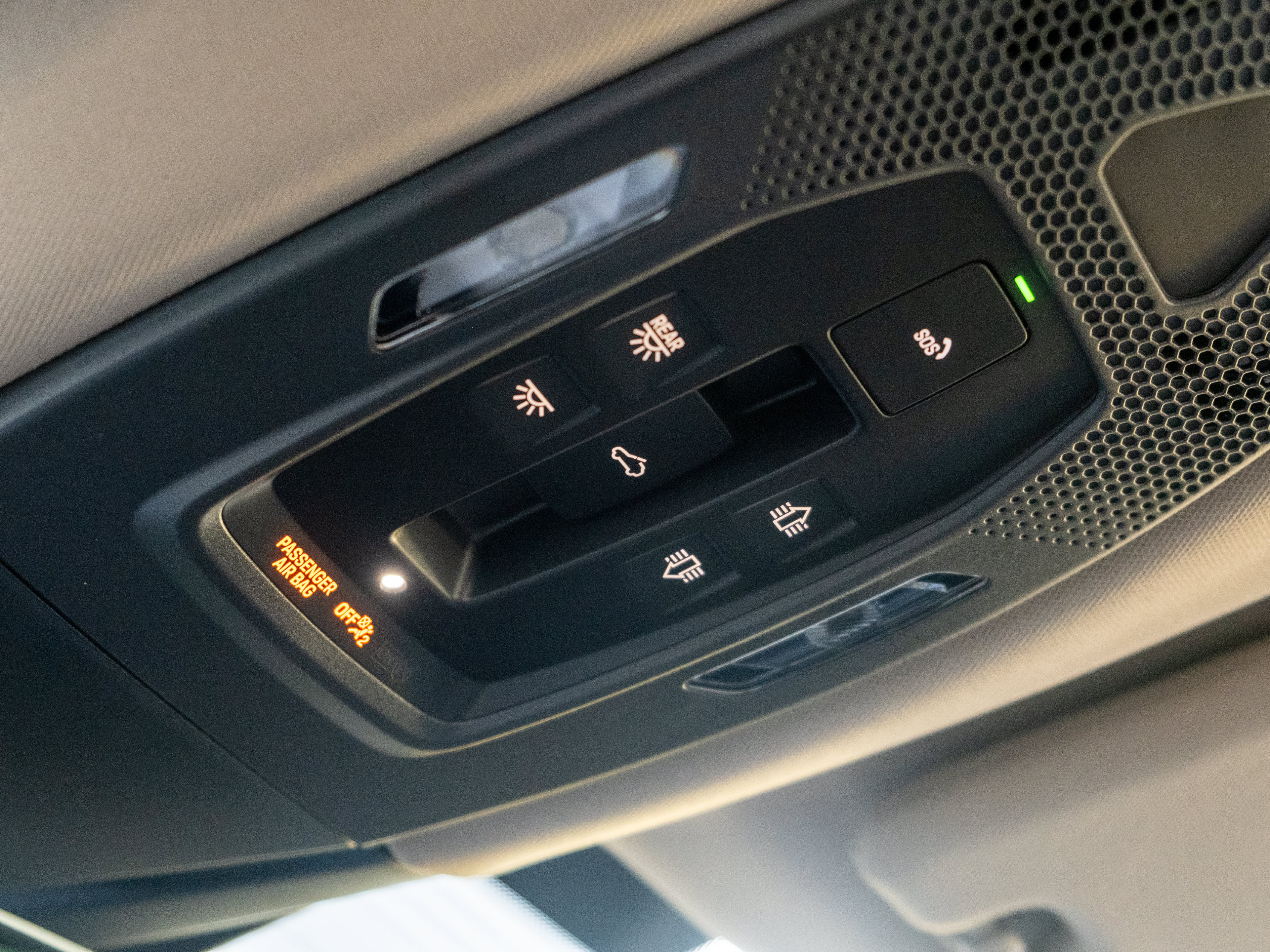 New 2026 Porsche Panamera 4 AWD/4WD image 37