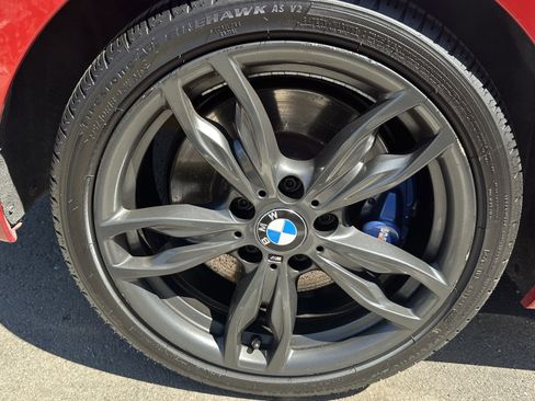 Used 2016 BMW M235i xDrive Coupe AWD/4WD image 11