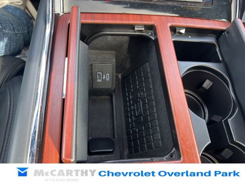 Used 2023 Lincoln Navigator Reserve AWD/4WD image 28