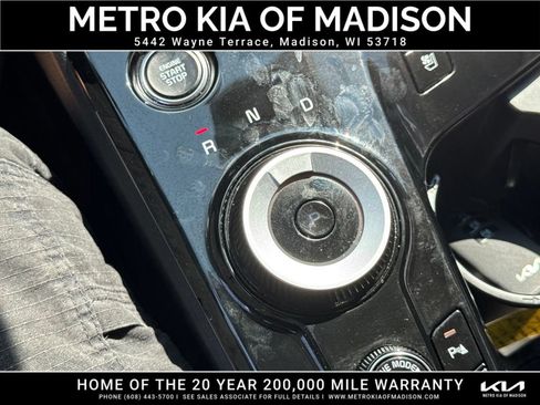 Used 2025 Kia Sportage X-Line Prestige AWD/4WD image 27
