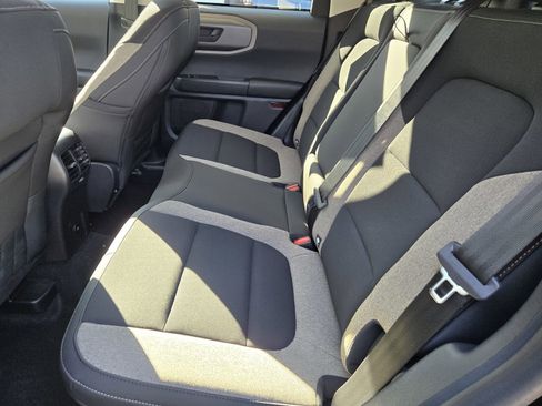 New 2025 Ford Bronco Sport Big Bend w/ Convenience Package image 6