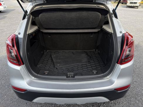Used 2018 Buick Encore Preferred AWD/4WD image 21