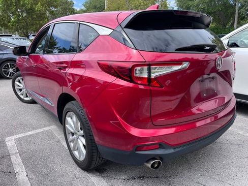 Used 2019 Acura RDX FWD image 3