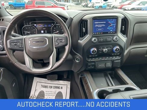 Certified 2021 GMC Sierra 1500 Denali w/ Denali Ultimate Package image 2