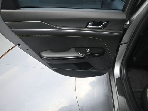 New 2026 Kia K5 GT w/ GT1 Package image 31