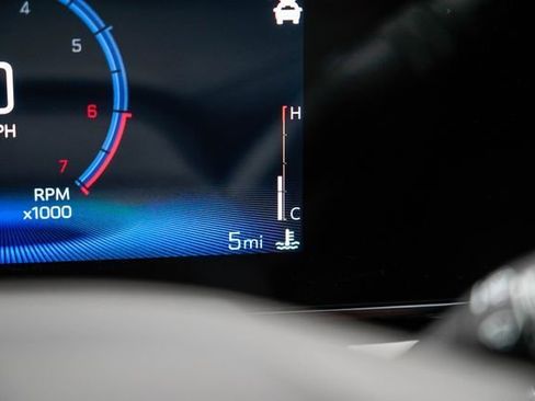 New 2026 Chevrolet Trax RS FWD image 34