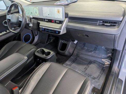 Used 2023 Hyundai Ioniq 5 SEL RWD image 22