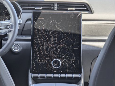 New 2026 GMC Terrain Elevation w/ Black Edition image 22