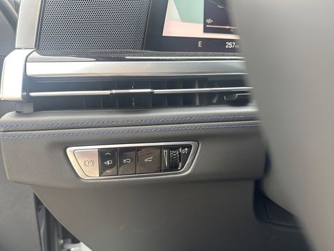 New 2026 Cadillac Escalade IQ Luxury 1 w/ LPO, Floor Liner Package image 29