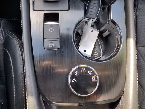 Used 2023 Nissan Rogue Platinum w/ Platinum Premium Package AWD/4WD image 32