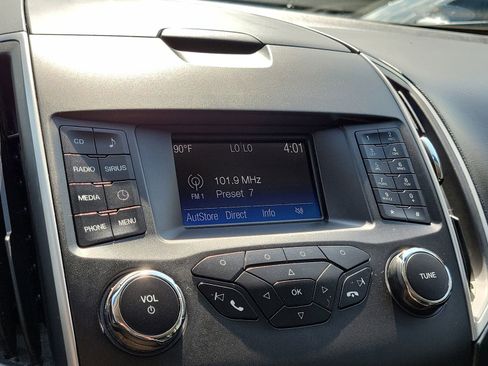 Used 2015 Ford Edge SEL AWD/4WD image 22