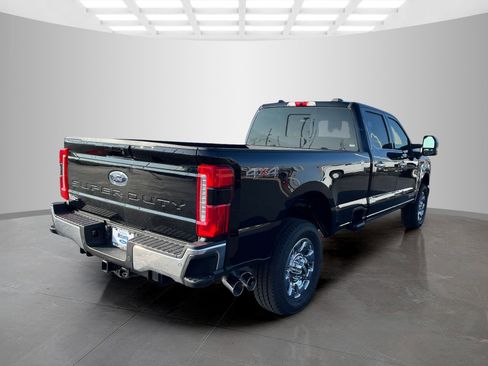 New 2026 Ford F250 Lariat w/ Lariat Ultimate Package AWD/4WD image 4