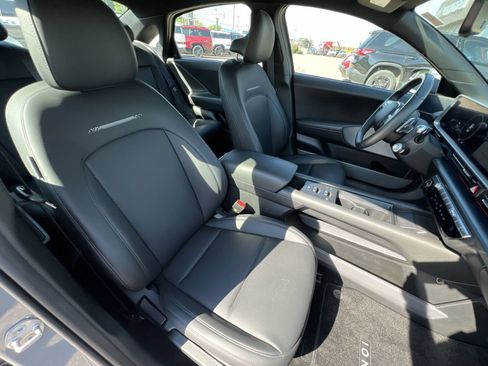New 2023 Hyundai Ioniq 6 SEL w/ Cargo Package AWD/4WD image 28