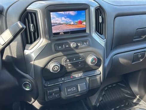 New 2026 Chevrolet Silverado 2500 W/T w/ WT Convenience Package AWD/4WD image 26