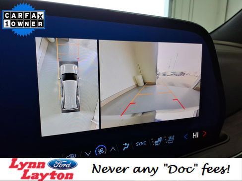 Used 2025 Chevrolet Tahoe Premier w/ Sun And Tow Package image 26