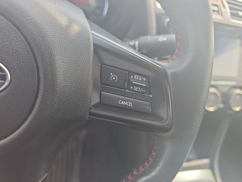 Used 2021 Subaru WRX Premium AWD/4WD image 21
