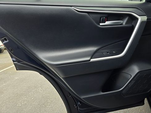 Used 2023 Toyota RAV4 Limited w/ Limited Grade Weather Package image 21