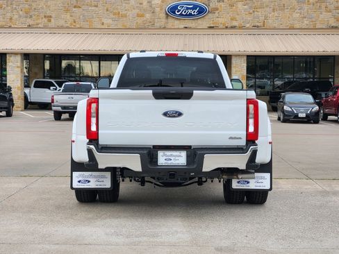 New 2026 Ford F350 XLT AWD/4WD image 8