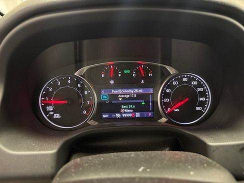 Used 2020 GMC Acadia SLT w/ Premium Package AWD/4WD image 3