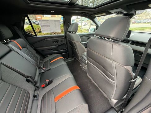 New 2026 Honda Passport TrailSport image 39