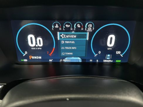 Used 2021 Ford F150 Lariat w/ Equipment Group 502A High image 25