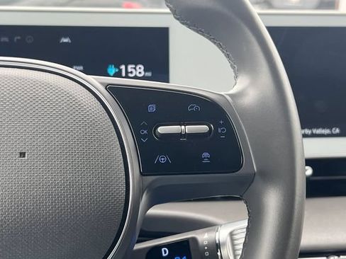 Certified 2024 Hyundai Ioniq 5 SE RWD image 31